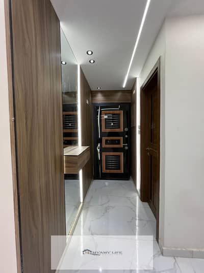 3 Bedroom Apartment for Sale in Hadayek al-Ahram, Giza - WhatsApp Image 2025-11-16 at 10.56. 24 AM. jpeg