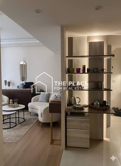 فلیٹ 2 غرفة نوم للبيع في الشيخ زايد، الجيزة - IMG-20251116-WA0069. jpg