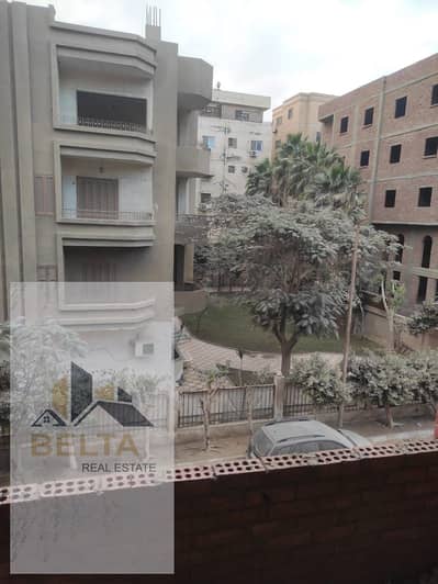 3 Bedroom Apartment for Sale in Hadayek al-Ahram, Giza - WhatsApp Image 2025-11-16 at 1.53. 49 PM (4). jpeg