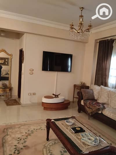 فلیٹ 3 غرف نوم للايجار في القاهرة الجديدة، القاهرة - WhatsApp Image 2025-11-16 at 1.28. 36 PM. jpeg