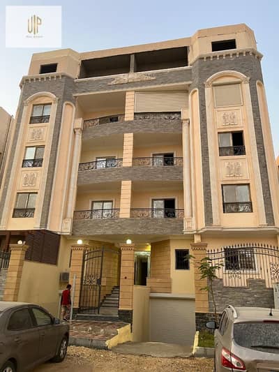 3 Bedroom Flat for Sale in New Cairo, Cairo - IMG-20251111-WA0411. jpg