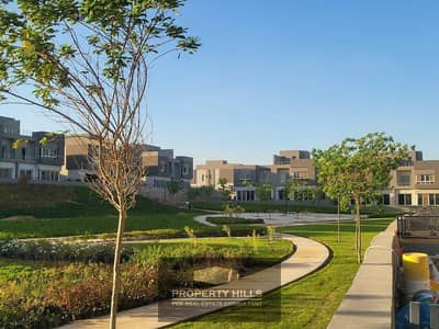 4 Bedroom Townhouse for Sale in Sheikh Zayed, Giza - WhatsApp Image 2025-11-16 at 1.39. 24 PM. jpeg 4 Bedroom Townhouse for Sale in Sheikh Zayed, Giza - WhatsApp Image 2025-11-16 at 1.39. 24 PM. jpeg