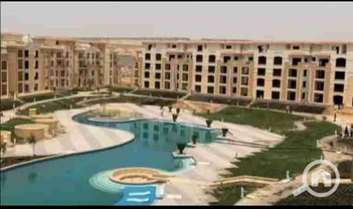 3 Bedroom Apartment for Sale in Katameya, Cairo - IMG-20251007-WA0001. jpg