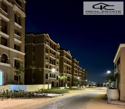 3 Bedroom Apartment for Sale in Mostakbal City, Cairo - WhatsApp Image 2025-10-12 at 13.44. 42. jpeg