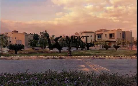 فیلا 3 غرف نوم للبيع في 6 أكتوبر، الجيزة - 1. jpg