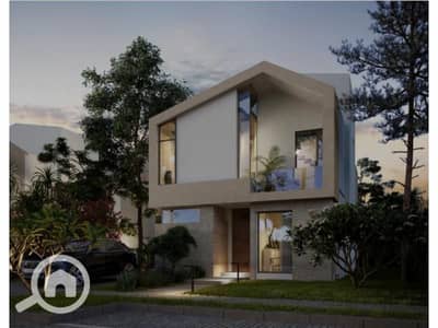 3 Bedroom Villa for Sale in Sheikh Zayed, Giza - WhatsApp Image 2025-05-01 at 2.19. 01 PM (1). jpeg