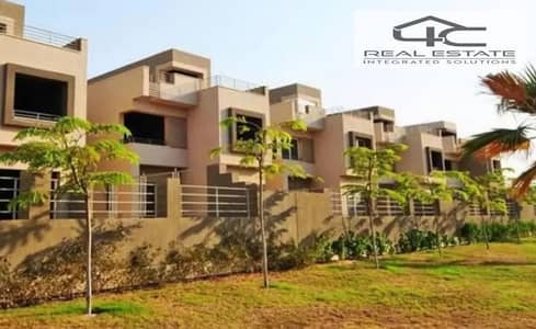 3 Bedroom Townhouse for Sale in New Cairo, Cairo - 1. JPG