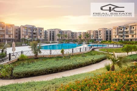 3 Bedroom Flat for Sale in New Cairo, Cairo - WhatsApp Image 2025-04-10 at 3.40. 30 PM. jpeg