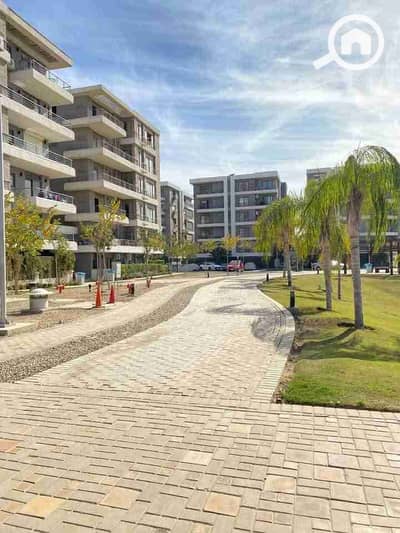 3 Bedroom Flat for Sale in New Cairo, Cairo - IMG-20251116-WA0029. jpg