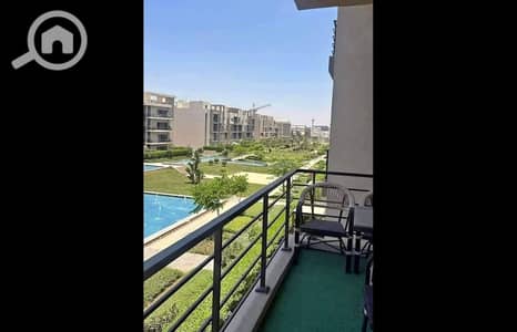 1 Bedroom Flat for Sale in New Cairo, Cairo - 480328838_1182652650138603_4841845245318552476_n. jpg 1 Bedroom Flat for Sale in New Cairo, Cairo - 480328838_1182652650138603_4841845245318552476_n. jpg