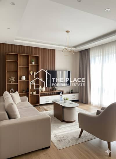 2 Bedroom Apartment for Sale in Sheikh Zayed, Giza - IMG-20251116-WA0080. jpg