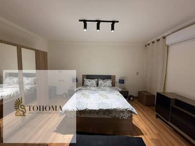 3 Bedroom Flat for Rent in New Cairo, Cairo - 16e00cca-9ef3-4d09-9ac8-c347a950f37c. jpg