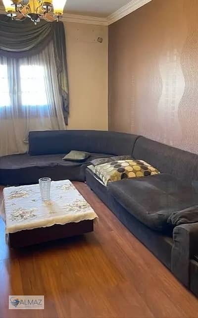 3 Bedroom Flat for Rent in New Cairo, Cairo - WhatsApp Image 2025-11-16 at 1.17. 23 PM. jpeg