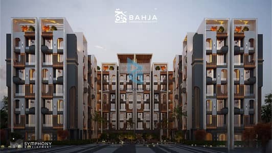 3 Bedroom Apartment for Sale in Sheikh Zayed, Giza - WhatsApp Image 2025-10-06 at 6.06. 30 PM. jpeg