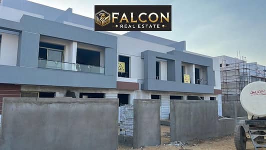 4 Bedroom Villa for Sale in New Cairo, Cairo - WhatsApp Image 2025-11-02 at 3.38. 35 PM. jpeg 4 Bedroom Villa for Sale in New Cairo, Cairo - WhatsApp Image 2025-11-02 at 3.38. 35 PM. jpeg