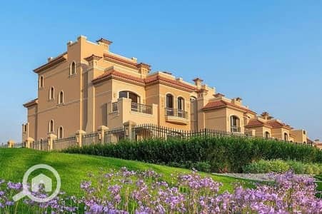 تاون هاوس 3 غرف نوم للبيع في العاصمة الإدارية الجديدة، القاهرة - IMG_2621. JPG