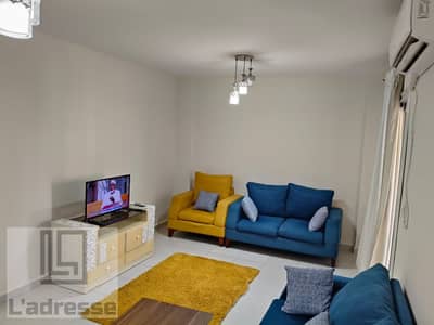 2 Bedroom Apartment for Rent in Madinaty, Cairo - IMG-20251115-WA0074. jpg