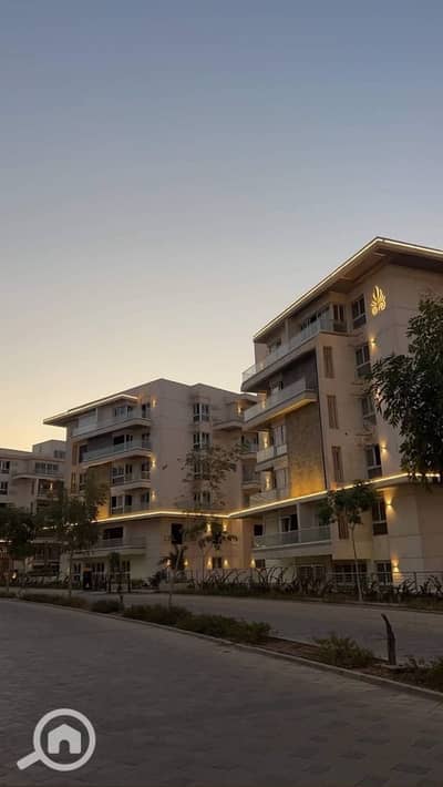 3 Bedroom Apartment for Sale in New Cairo, Cairo - aba8d66d-0f28-4881-bfb5-fe761580b360. jpg