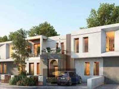 4 Bedroom Twin House for Sale in Sheikh Zayed, Giza - download (8). jpg