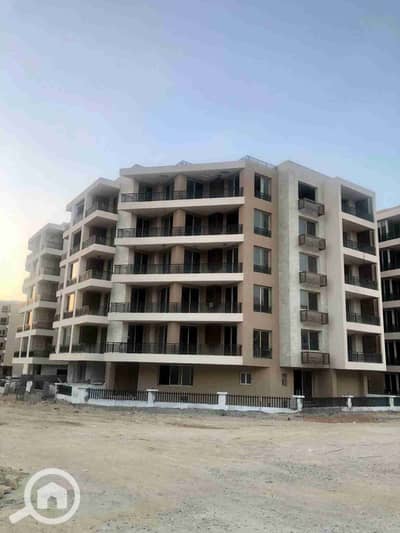 4 Bedroom Apartment for Sale in New Cairo, Cairo - IMG-20251116-WA0022. jpg