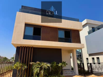 3 Bedroom Townhouse for Sale in Hadayek October, Giza - صورة واتساب بتاريخ 2025-11-15 في 11.56. 23_cc1e1183. jpg