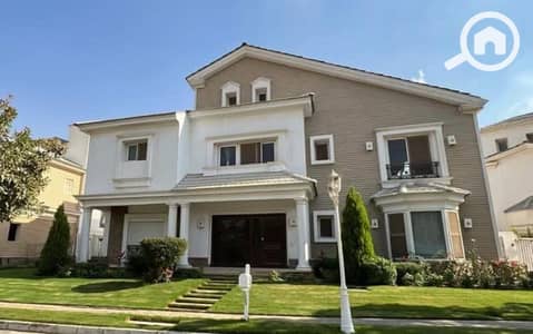 فیلا 4 غرف نوم للبيع في القاهرة الجديدة، القاهرة - WhatsApp Image 2025-06-04 at 7.23. 23 AM. jpeg