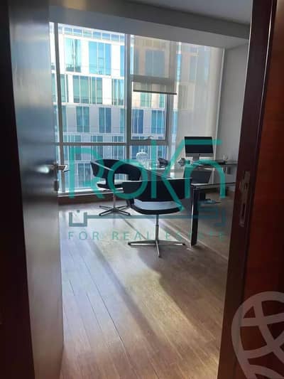Office for Rent in Sheikh Zayed, Giza - WhatsApp Image 2025-11-11 at 2.12. 09 PM. jpeg