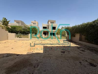 5 Bedroom Villa for Sale in 6th of October, Giza - WhatsApp Image 2025-11-11 at 1.48. 11 PM (1). jpeg