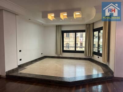 3 Bedroom Flat for Sale in Heliopolis, Cairo - WhatsApp Image 2025-09-13 at 12.01. 52 PM. jpeg