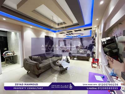 3 Bedroom Apartment for Sale in Roushdy, Alexandria - 1 (2). jpg 3 Bedroom Apartment for Sale in Roushdy, Alexandria - 1 (2). jpg