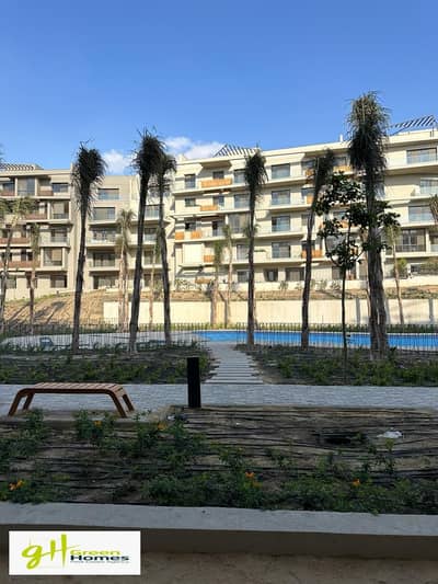 1 Bedroom Apartment for Sale in New Cairo, Cairo - WhatsApp Image 2025-09-25 at 4.44. 22 PM (3). jpeg