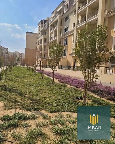 2 Bedroom Flat for Sale in New Cairo, Cairo - 583034562_122181682082512190_5769668430228083626_n. jpg 2 Bedroom Flat for Sale in New Cairo, Cairo - 583034562_122181682082512190_5769668430228083626_n. jpg