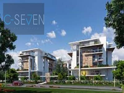 3 Bedroom Flat for Sale in New Cairo, Cairo - download (1). jpg