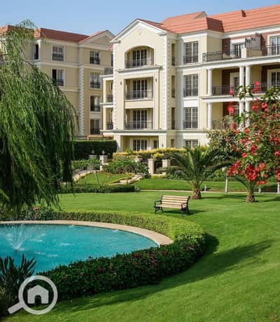 3 Bedroom Apartment for Sale in New Cairo, Cairo - WhatsApp Image 2025-09-29 at 1.14. 40 PM (1). jpeg