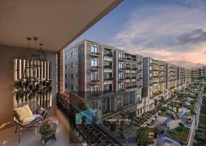 2 Bedroom Flat for Sale in Sheraton, Cairo - WhatsApp Image 2025-11-02 at 4.35. 10 PM. jpeg