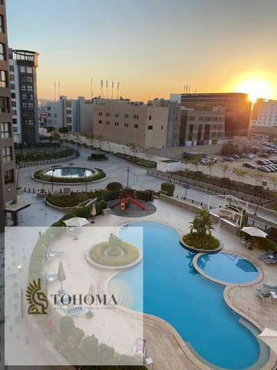 فلیٹ 2 غرفة نوم للايجار في القاهرة الجديدة، القاهرة - 132dfec9-1701-459f-a691-f7a98f9a258c. jpg