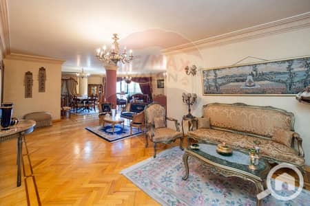 3 Bedroom Apartment for Sale in Laurent, Alexandria - 1. jpg