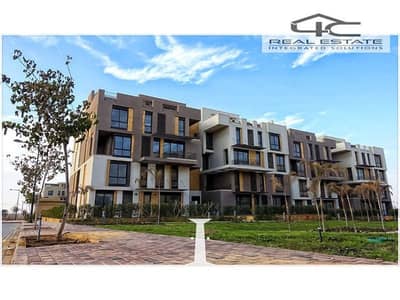 شقة 3 غرف نوم للبيع في القاهرة الجديدة، القاهرة - 18. jpg شقة 3 غرف نوم للبيع في القاهرة الجديدة، القاهرة - 18. jpg