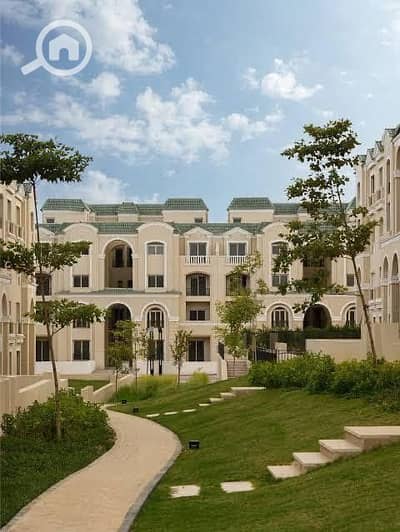 دوبلكس 4 غرف نوم للبيع في مدينة المستقبل، القاهرة - 581391472_122129772500959328_8554133796564357881_n. jpg