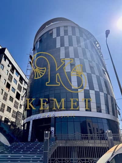 Office for Sale in New Cairo, Cairo - WhatsApp Image 2025-11-16 at 1.03. 26 PM. jpeg