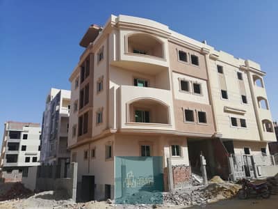 2 Bedroom Flat for Sale in New Cairo, Cairo - WhatsApp Image 2025-11-16 at 11.31. 40_3ec30706. jpg 2 Bedroom Flat for Sale in New Cairo, Cairo - WhatsApp Image 2025-11-16 at 11.31. 40_3ec30706. jpg