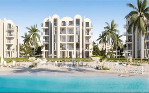 3 Bedroom Chalet for Sale in North Coast, Matruh - WhatsApp Image 2024-07-22 at 12.04. 41 PM. jpeg