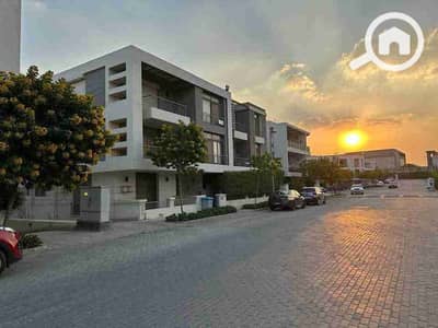 4 Bedroom Flat for Sale in New Cairo, Cairo - IMG-20251116-WA0026. jpg