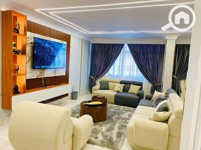 3 Bedroom Flat for Rent in Nasr City, Cairo - 836d9e8c-9b3b-4fa1-81c6-9fcd568c3dd8. jpeg