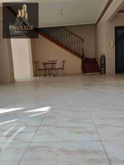 4 Bedroom Duplex for Sale in Maadi, Cairo - 1000885936. jpg