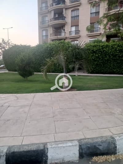 3 Bedroom Flat for Rent in New Cairo, Cairo - 937739bb-6b40-42eb-983e-15d2a2e502d2. jpg