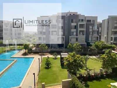 فلیٹ 3 غرف نوم للبيع في القاهرة الجديدة، القاهرة - WhatsApp Image 2025-11-11 at 2.20. 23 PM (2)_800x600. jpg فلیٹ 3 غرف نوم للبيع في القاهرة الجديدة، القاهرة - WhatsApp Image 2025-11-11 at 2.20. 23 PM (2)_800x600. jpg