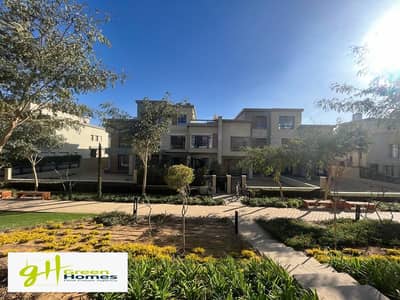 4 Bedroom Twin House for Sale in New Cairo, Cairo - WhatsApp Image 2024-07-15 at 1.46. 30 PM (1). jpeg 4 Bedroom Twin House for Sale in New Cairo, Cairo - WhatsApp Image 2024-07-15 at 1.46. 30 PM (1). jpeg