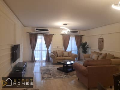 شقة 3 غرف نوم للايجار في القاهرة الجديدة، القاهرة - WhatsApp Image 2025-11-16 at 11.22. 20 AM. jpeg