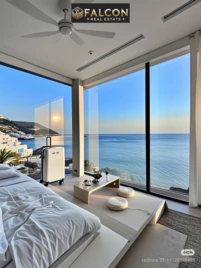 2 Bedroom Chalet for Sale in Ain Sukhna, Suez - WhatsApp Image 2025-11-05 at 18.00. 19_33422099. jpg